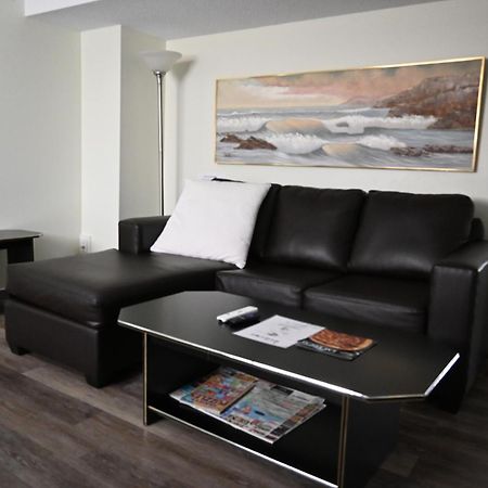 Metropolitan Suite Niagara Falls Eksteriør billede