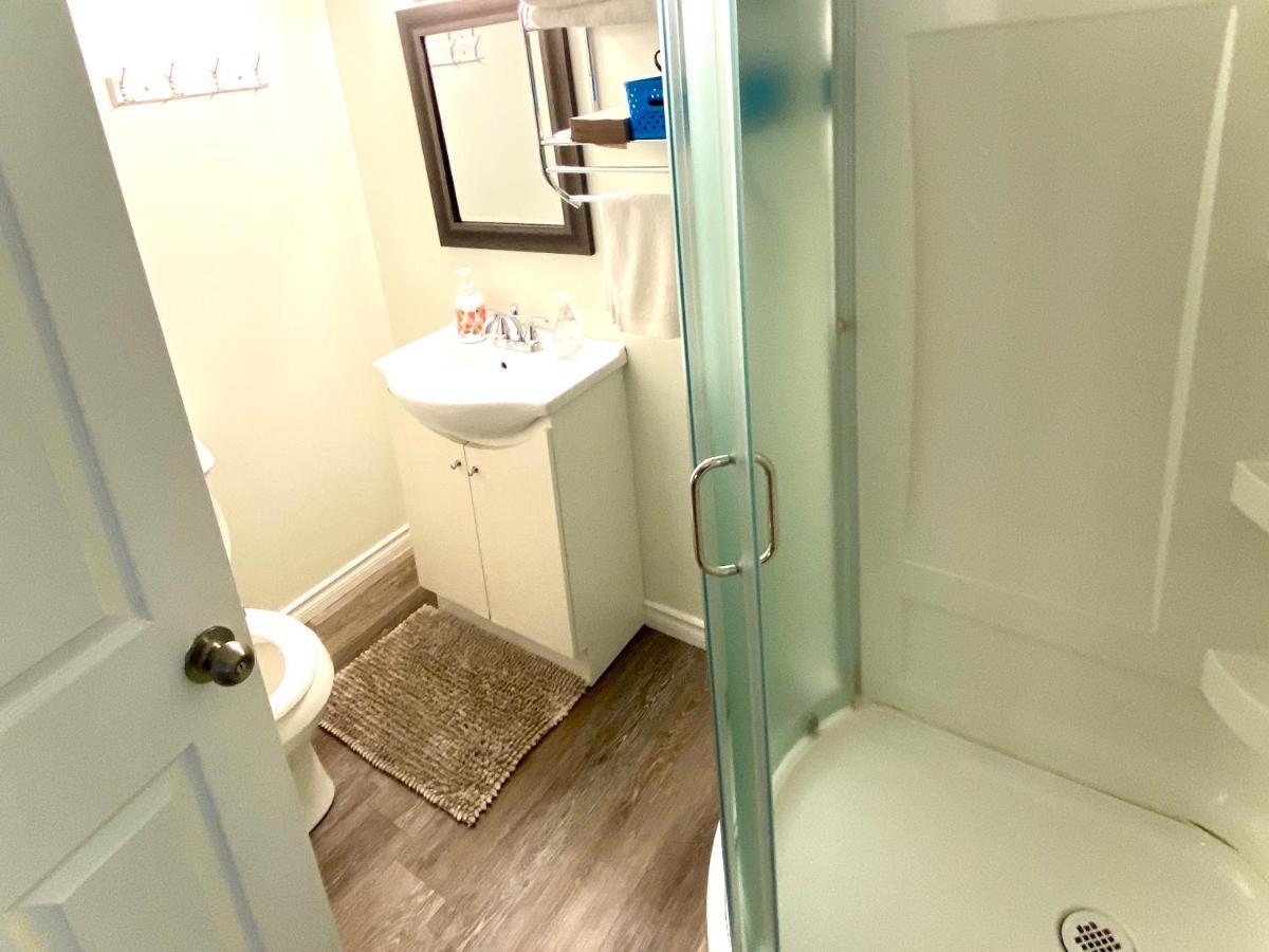 Metropolitan Suite Niagara Falls Eksteriør billede