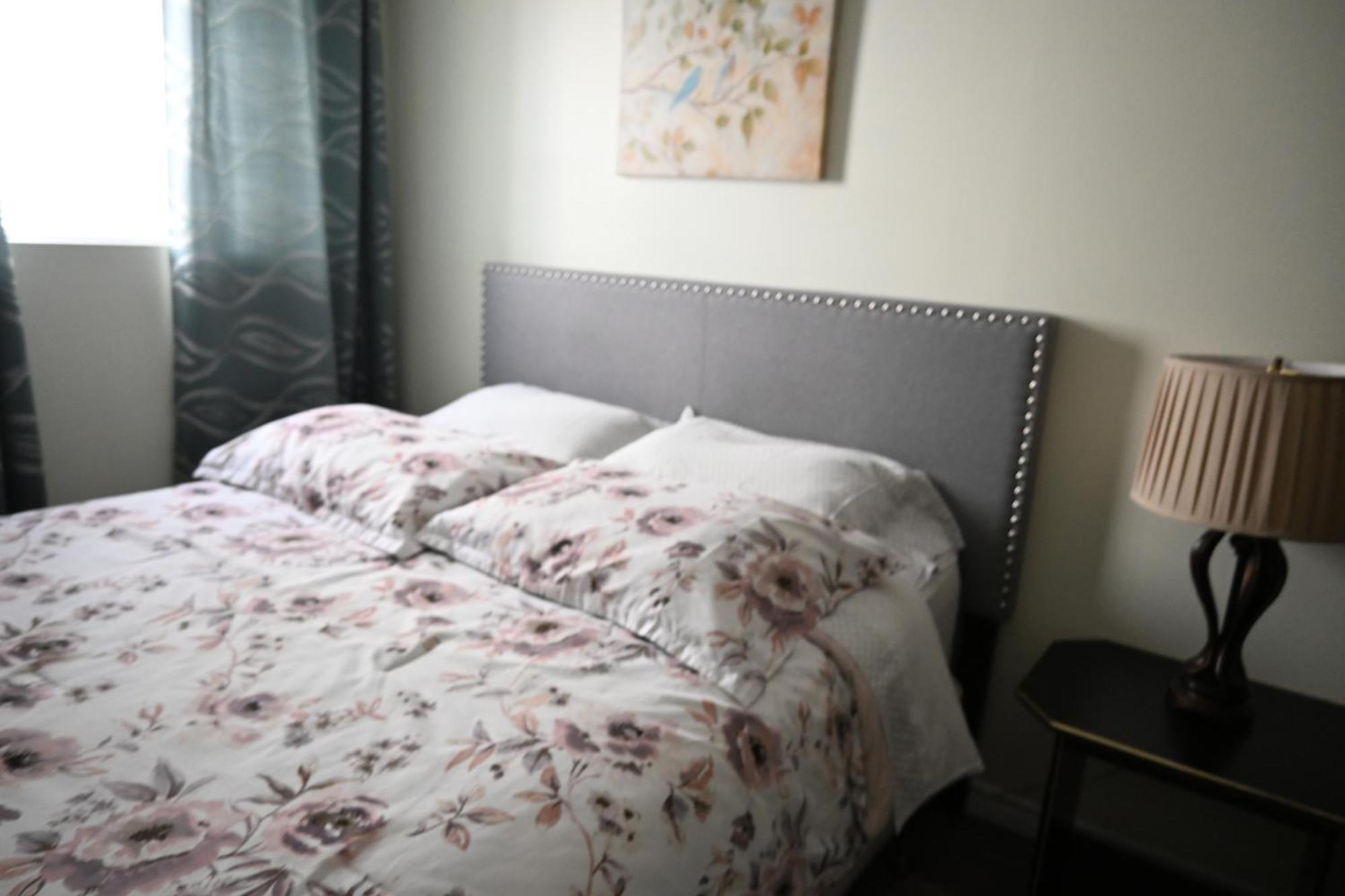 Metropolitan Suite Niagara Falls Eksteriør billede