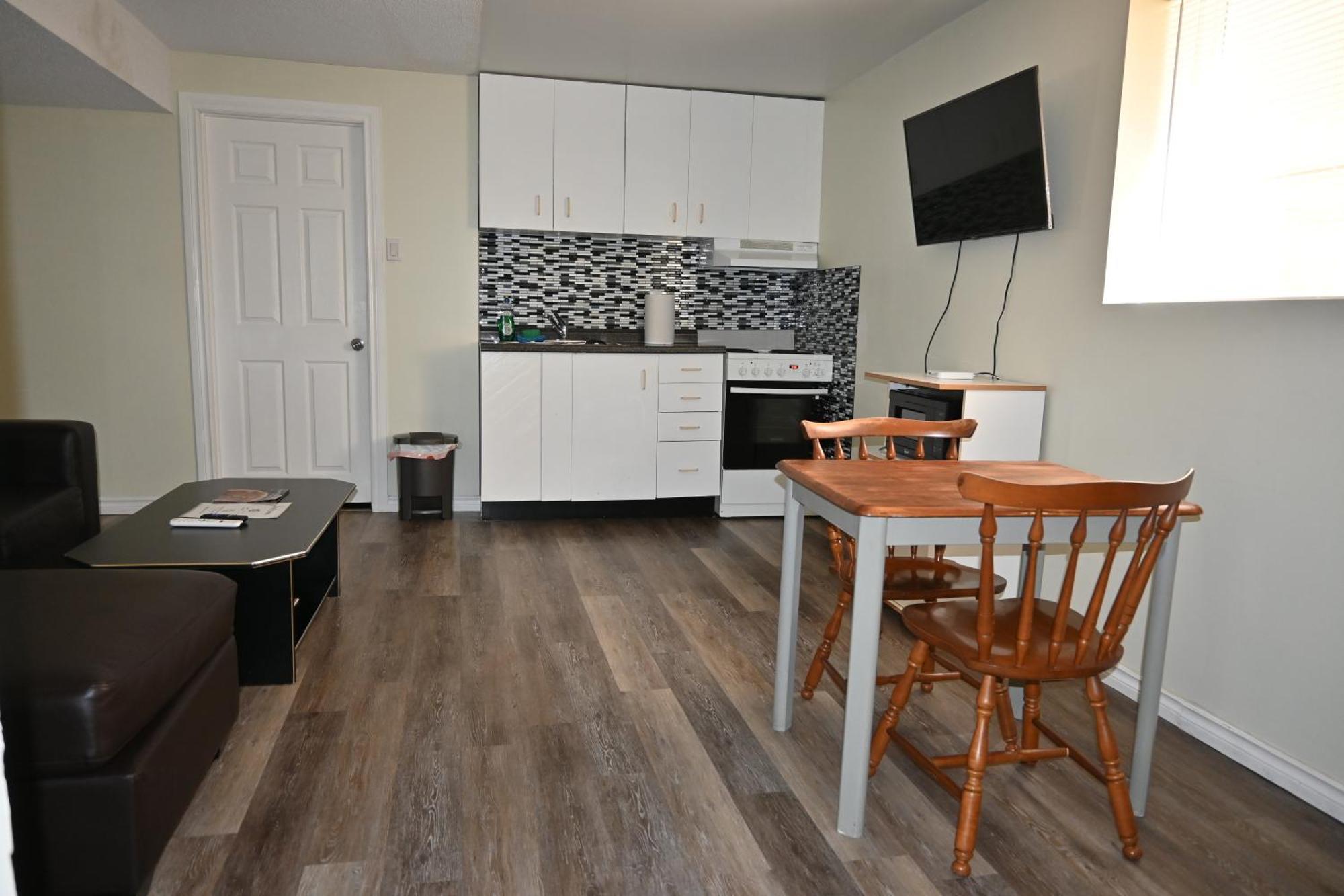 Metropolitan Suite Niagara Falls Eksteriør billede